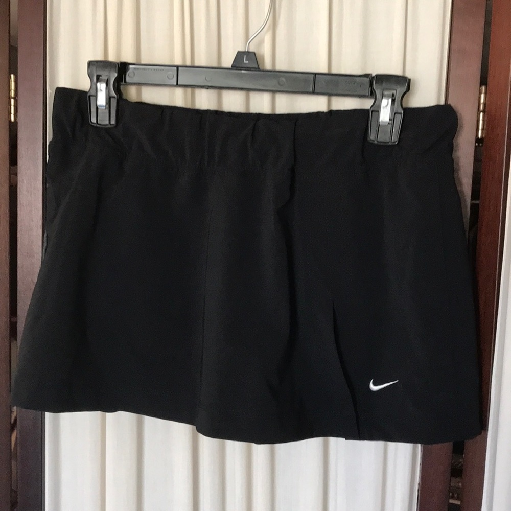 Nike tennis running sport skort Sz S